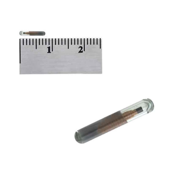 ID-162A/1.4 - Minitranspondedor FDX-B
