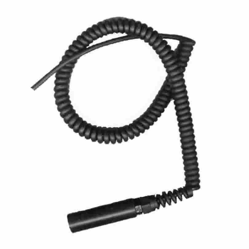 ANT-613S-18 - Antena corta simple tipo sensor 18mm